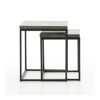 Picture of HARLOW NESTING END TABLES