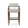 Picture of WALDON BAR STOOL