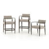 Picture of WALDON BAR STOOL