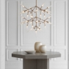 Picture of SPUR CHANDELIER - SN
