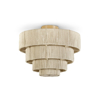 Picture of EVERLY SEMI FLUSH MOUNT