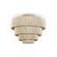 Picture of EVERLY SEMI FLUSH MOUNT