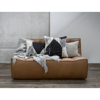 Picture of LEATHER SECTIONAL - 2S SOFA,OS