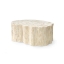 Picture of CAMILLA FOSSILIZED CLAM TABLE