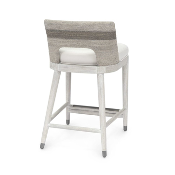 Picture of FRITZ ROPE 24 COUNTER STOOL,FW