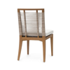 Picture of AMALFI OUTDOOR SIDE CHAIR