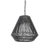 Picture of TANNER OD PENDANT TAPERED, BLK
