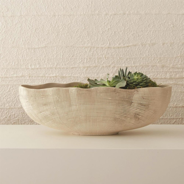 Picture of SISAL OVAL BOWL