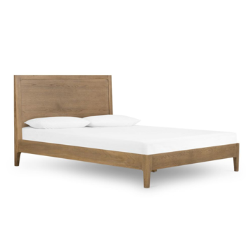 Picture of FINCH QUEEN BED