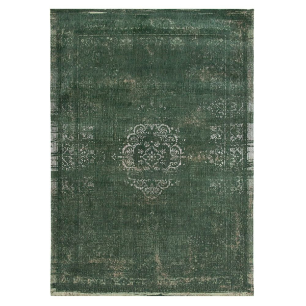 Picture of MEDALLION RUG, M. FOREST 8X11
