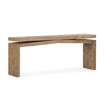 Picture of MATTHES CONSOLE, SIERRA NATURAL