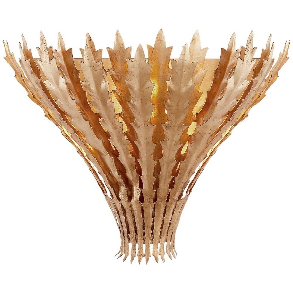 Picture of HAMPTON WALL LIGHT, GI