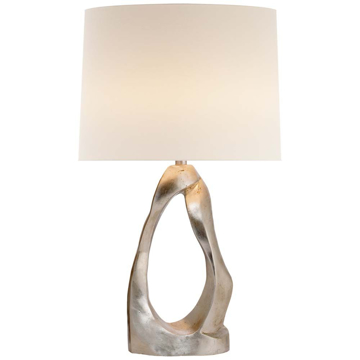 Picture of CANNES TABLE LAMP, BSL
