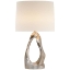 Picture of CANNES TABLE LAMP, BSL