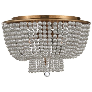 Picture of JACQUELINE FLUSH MOUNT, HAB