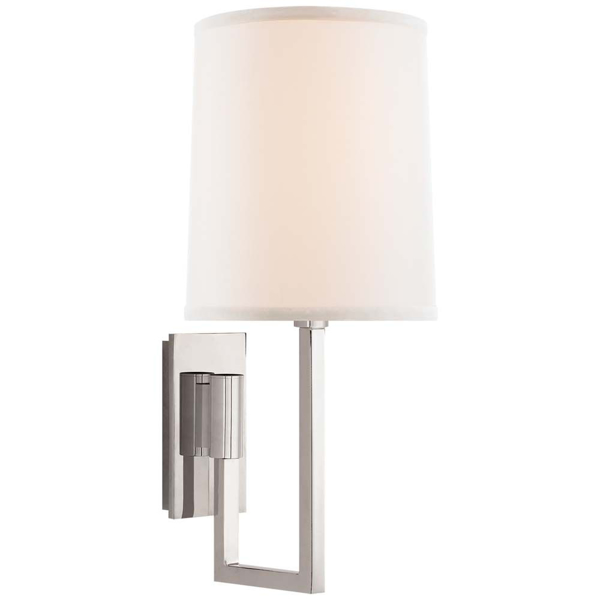 Picture of ASPECT LIBRARY SCONCE, PN