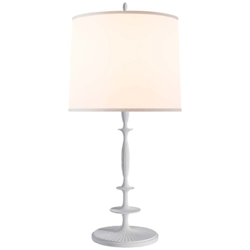Picture of LOTUS TABLE LAMP