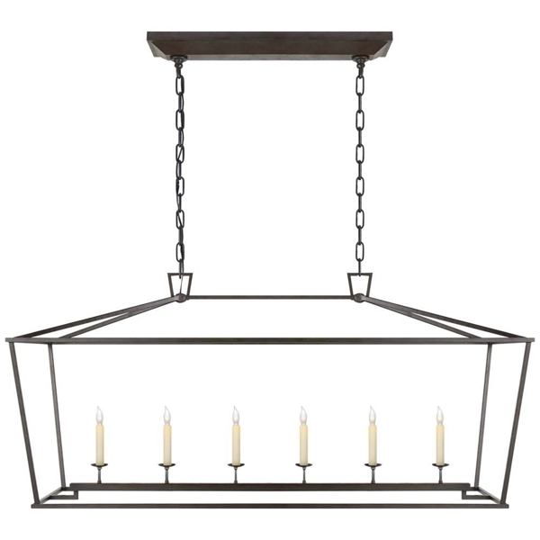 Picture of DARLANA LINEAR PENDANT, AI