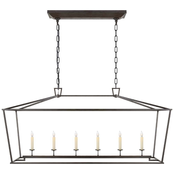 Picture of DARLANA LINEAR PENDANT, AI