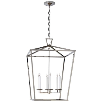 Picture of DARLANA EX-LARGE LANTERN, PN