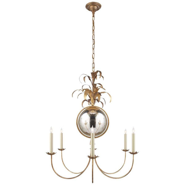 Picture of GRAMERCY MEDIUM CHANDELIER