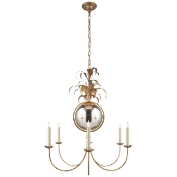 Picture of GRAMERCY MEDIUM CHANDELIER