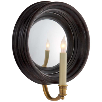 Picture of CHELSEA MED REFLECT SCONCE,TB