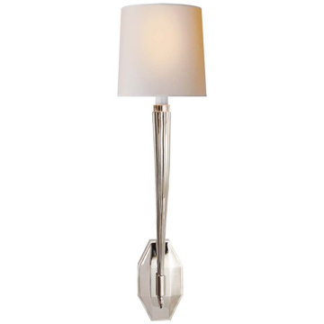 Picture of RUHLMANN SINGLE SCONCE, PN