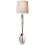 Picture of RUHLMANN SINGLE SCONCE, PN