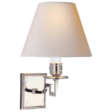 Picture of DEAN SINGLE ARM SCONCE, PN