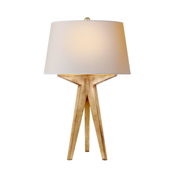 Picture of RUSSELL MODERN TRIPOD LAMP,AI