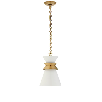 Picture of ALBORG SM STACKED PENDANT, AB