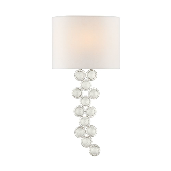 Picture of MILAZZO MED LEFT SCONCE, BSL
