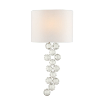 Picture of MILAZZO MED RIGHT SCONCE, BSL