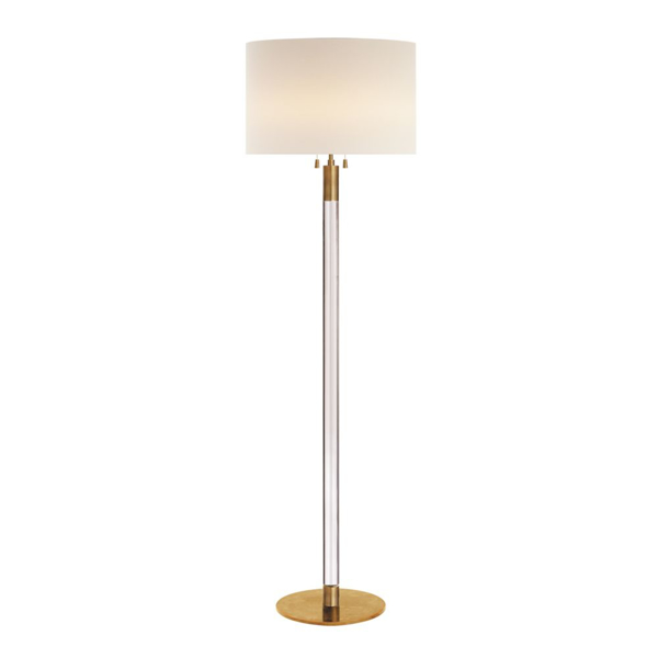 Picture of RIGA FLOOR LAMP, HAB