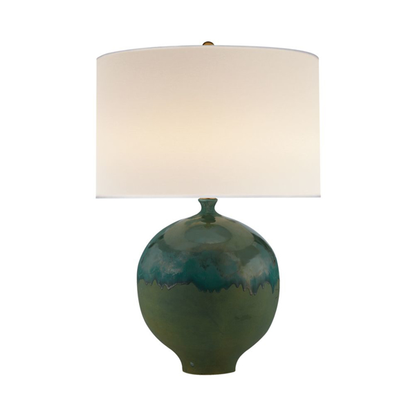 Picture of GAIOS TABLE LAMP, V.VERDI