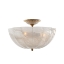 Picture of ROSEHILL SEMI-FLH PENDANT, HAB
