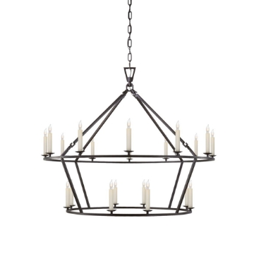 Picture of DARLANA LG TWO-TIER CHAND, AI