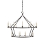 Picture of DARLANA LG TWO-TIER CHAND, AI