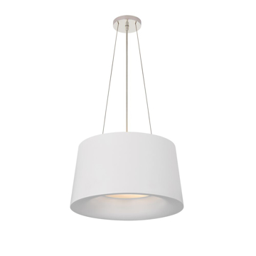 Picture of HALO SM HANGING SHADE, GILD