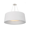 Picture of HALO MED HANGING SHADE, WHT