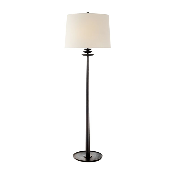 Picture of BEAUMONT FLOOR LAMP, AI