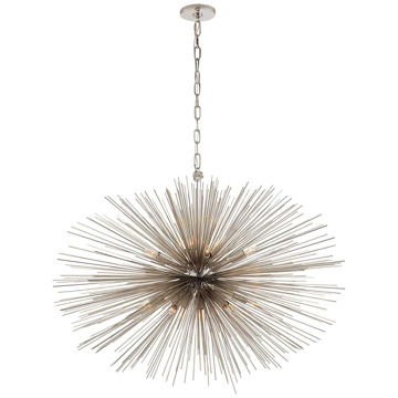 Picture of STRADA MED OVAL PENDANT, PN