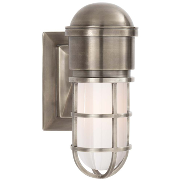Picture of MARINE WALL LIGHT, AN