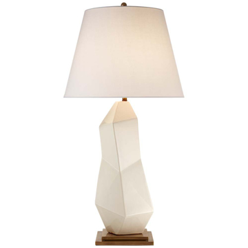 Picture of BAYLISS TABLE LAMP, WLC