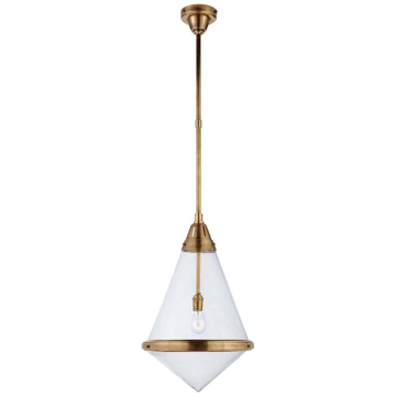 Picture of GALE LG HANGING PENDANT, HAB