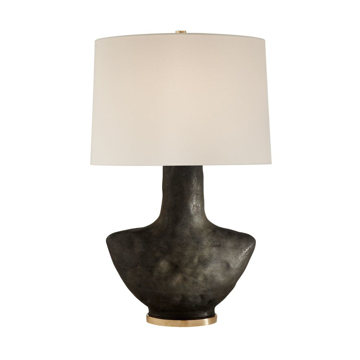 Picture of ARMATO SMALL TABLE LAMP, PRW