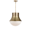 Picture of PRECISION LARGE PENDANT, AB