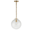 Picture of KATIE GLOBE PENDANT, HAB
