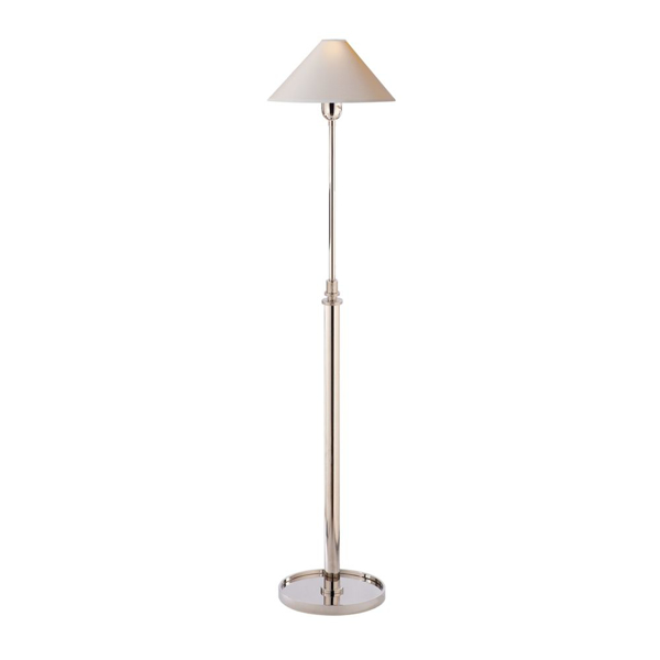 Picture of HARGETT FLOOR LAMP, PN